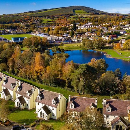 Aughrim Holiday Village No 14 By Trident Holiday Homes Extérieur photo