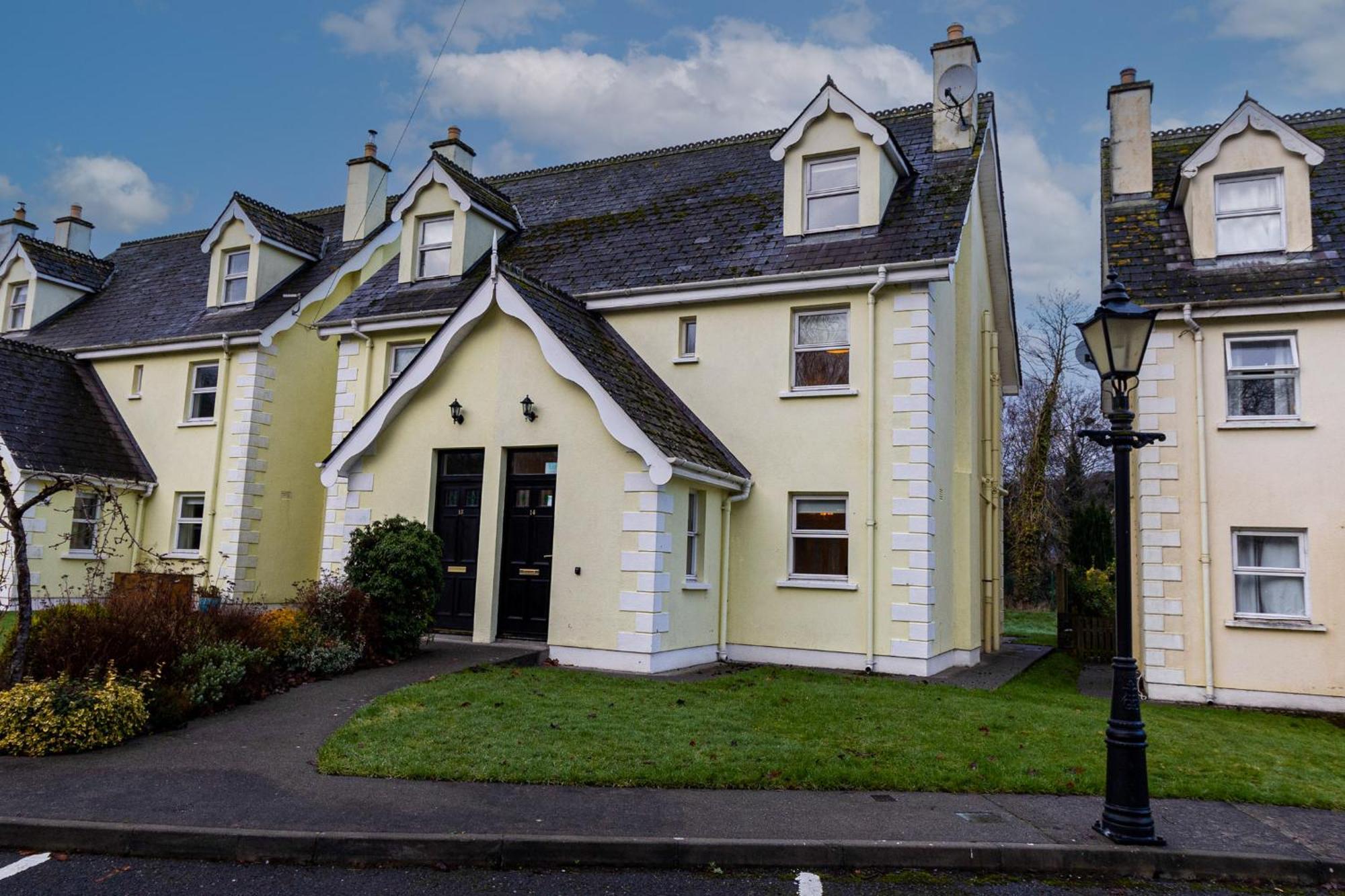 Aughrim Holiday Village No 14 By Trident Holiday Homes Extérieur photo