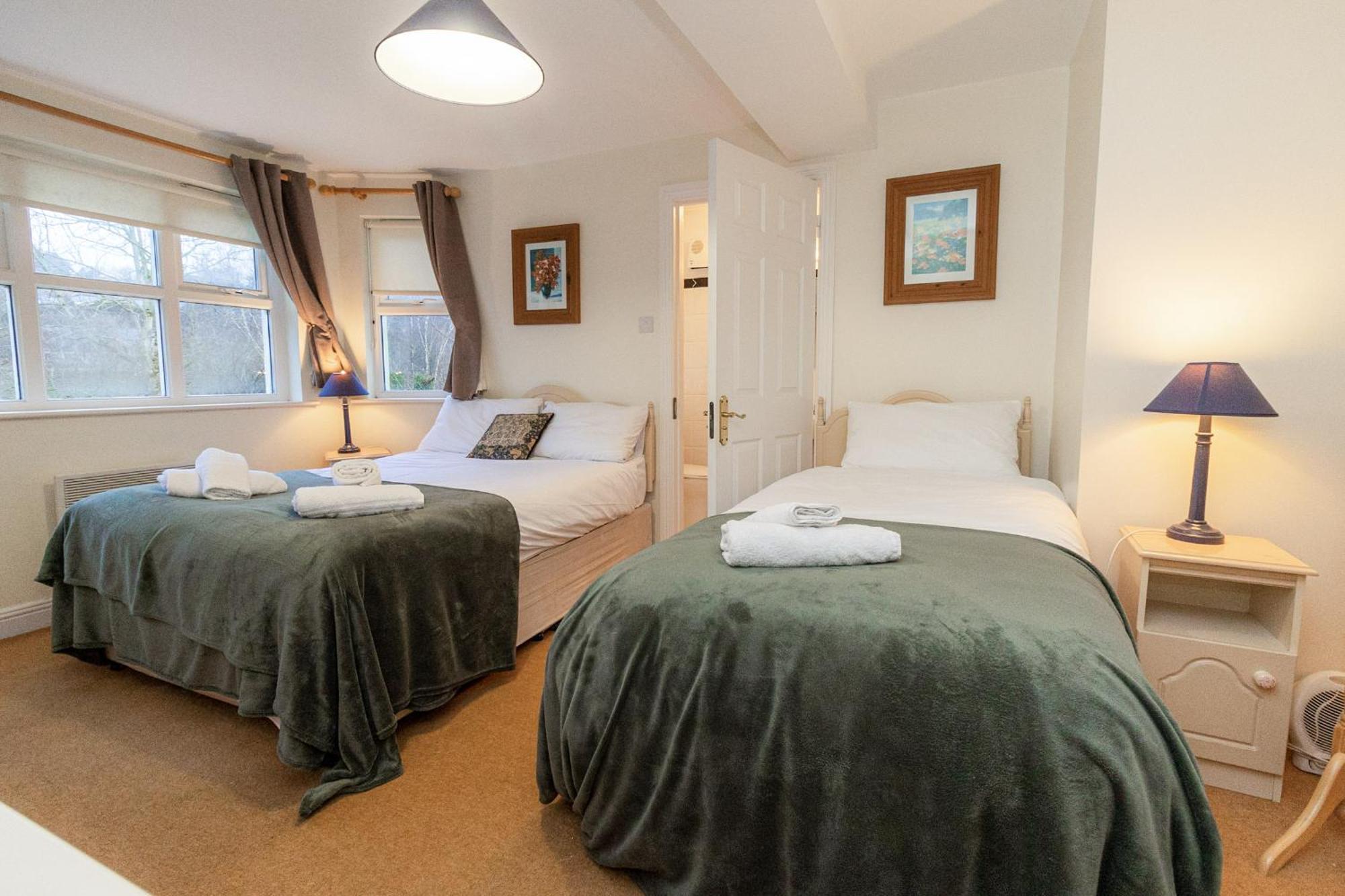 Aughrim Holiday Village No 14 By Trident Holiday Homes Extérieur photo