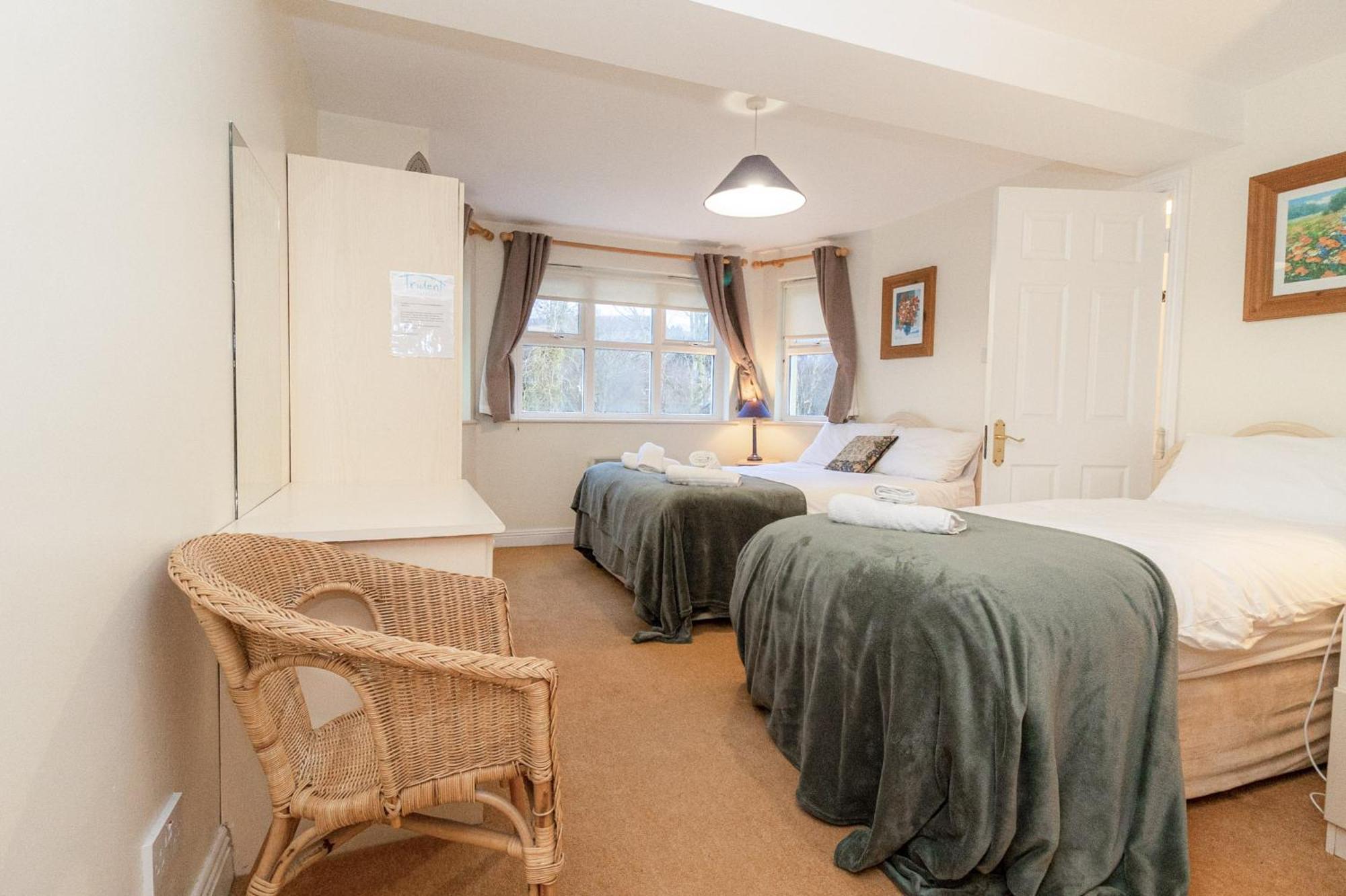 Aughrim Holiday Village No 14 By Trident Holiday Homes Extérieur photo
