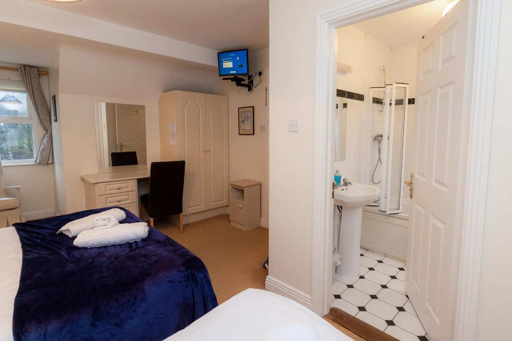 Aughrim Holiday Village No 14 By Trident Holiday Homes Extérieur photo