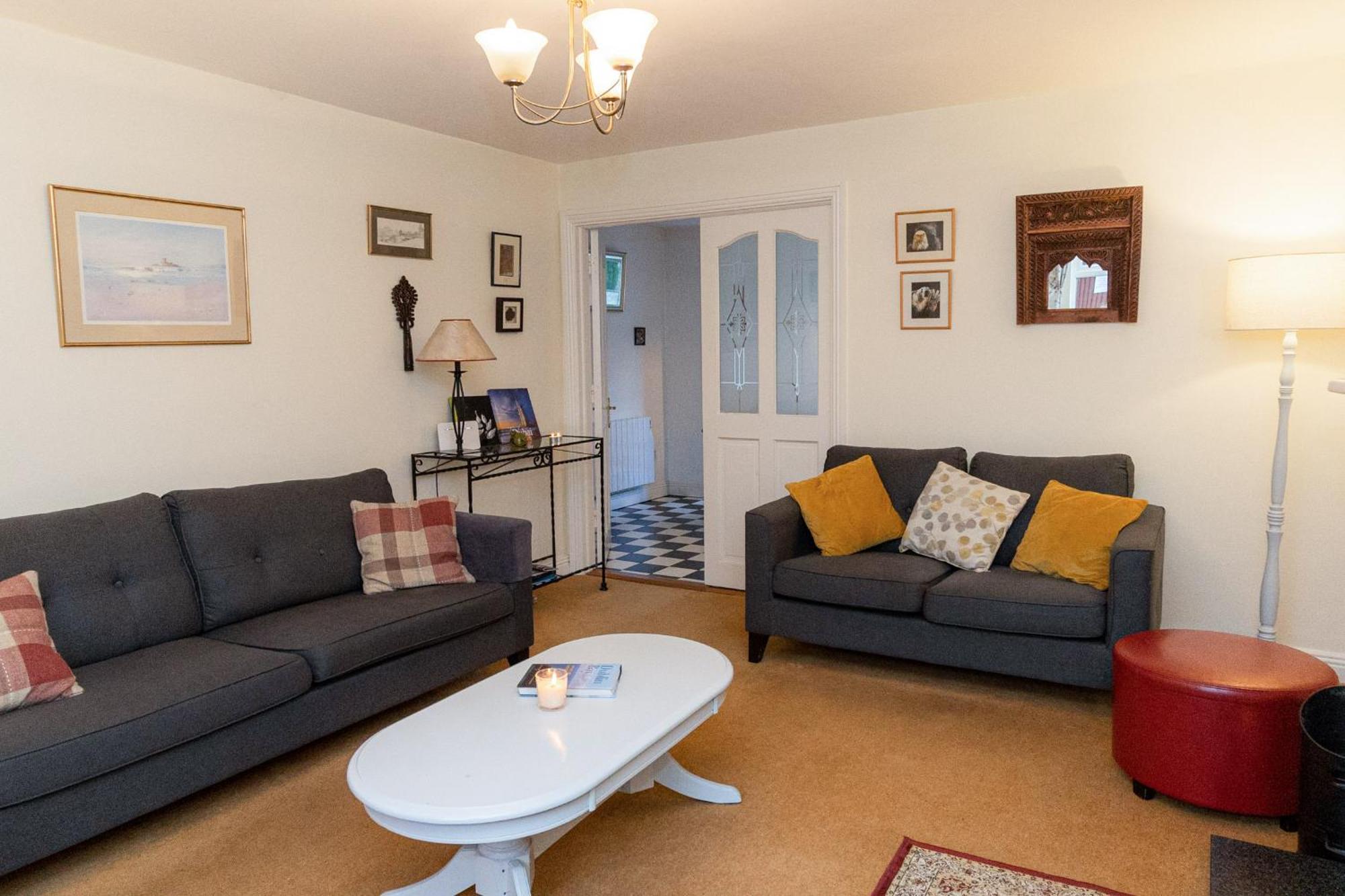 Aughrim Holiday Village No 14 By Trident Holiday Homes Extérieur photo