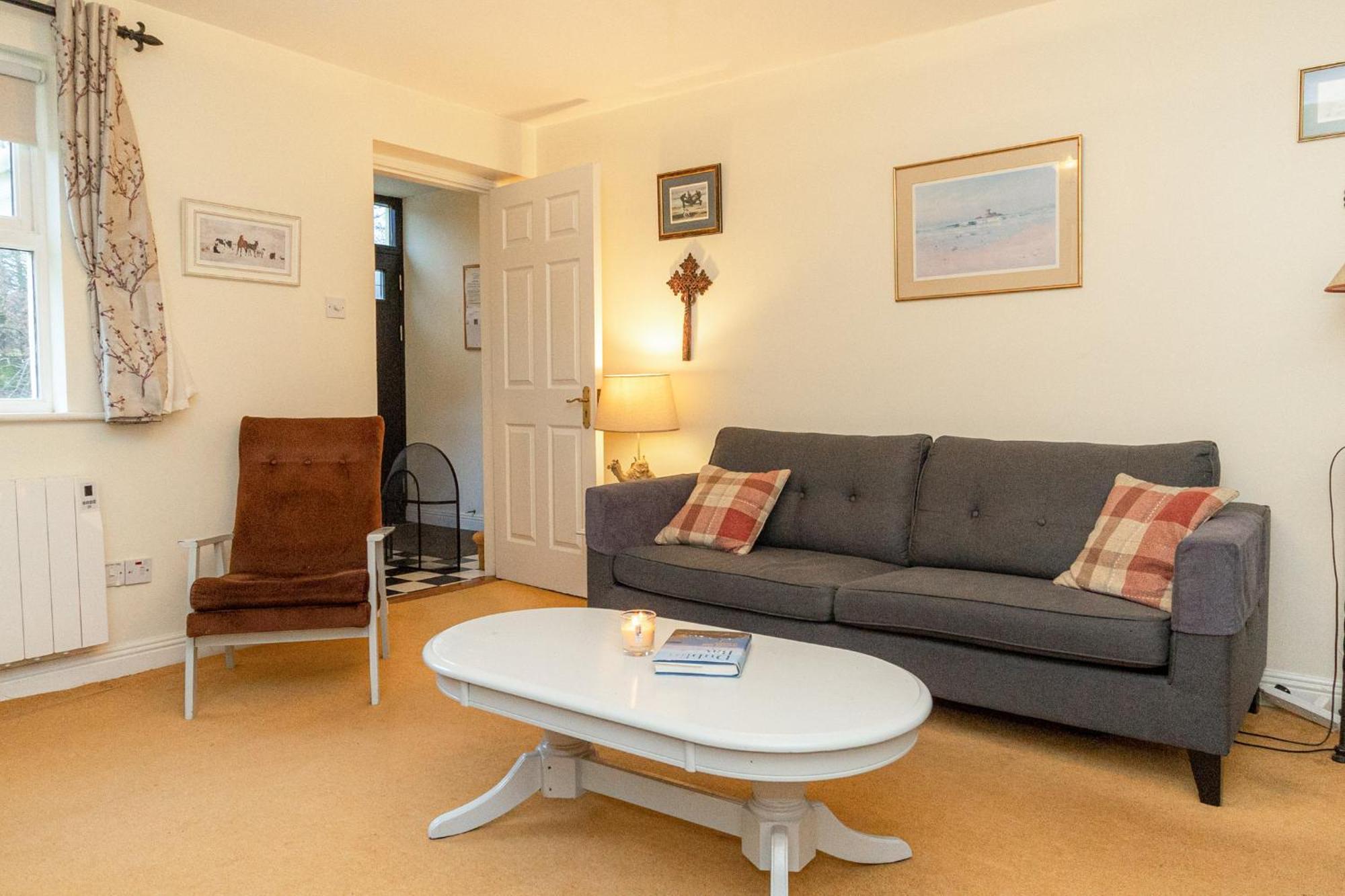 Aughrim Holiday Village No 14 By Trident Holiday Homes Extérieur photo
