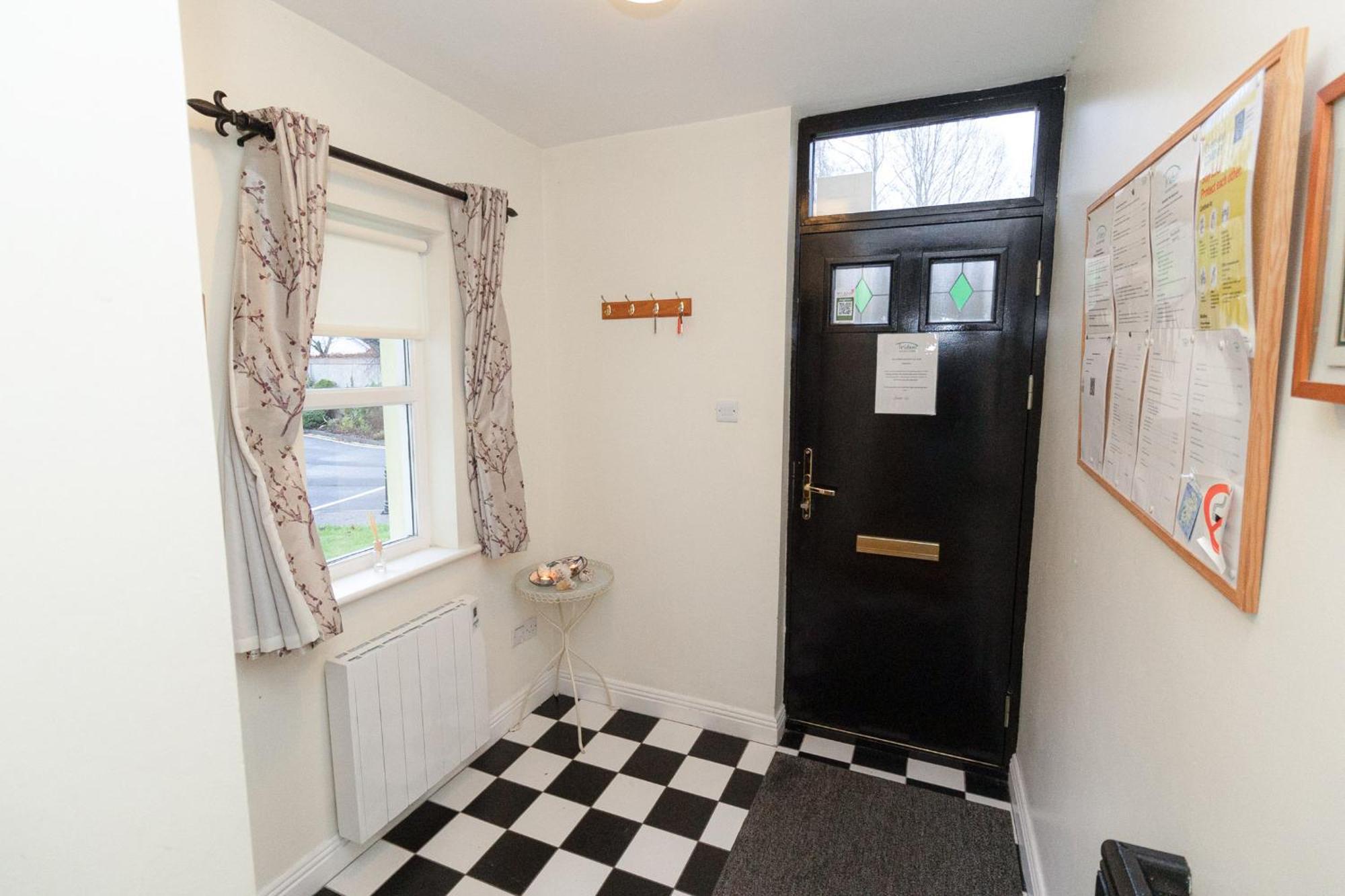 Aughrim Holiday Village No 14 By Trident Holiday Homes Extérieur photo