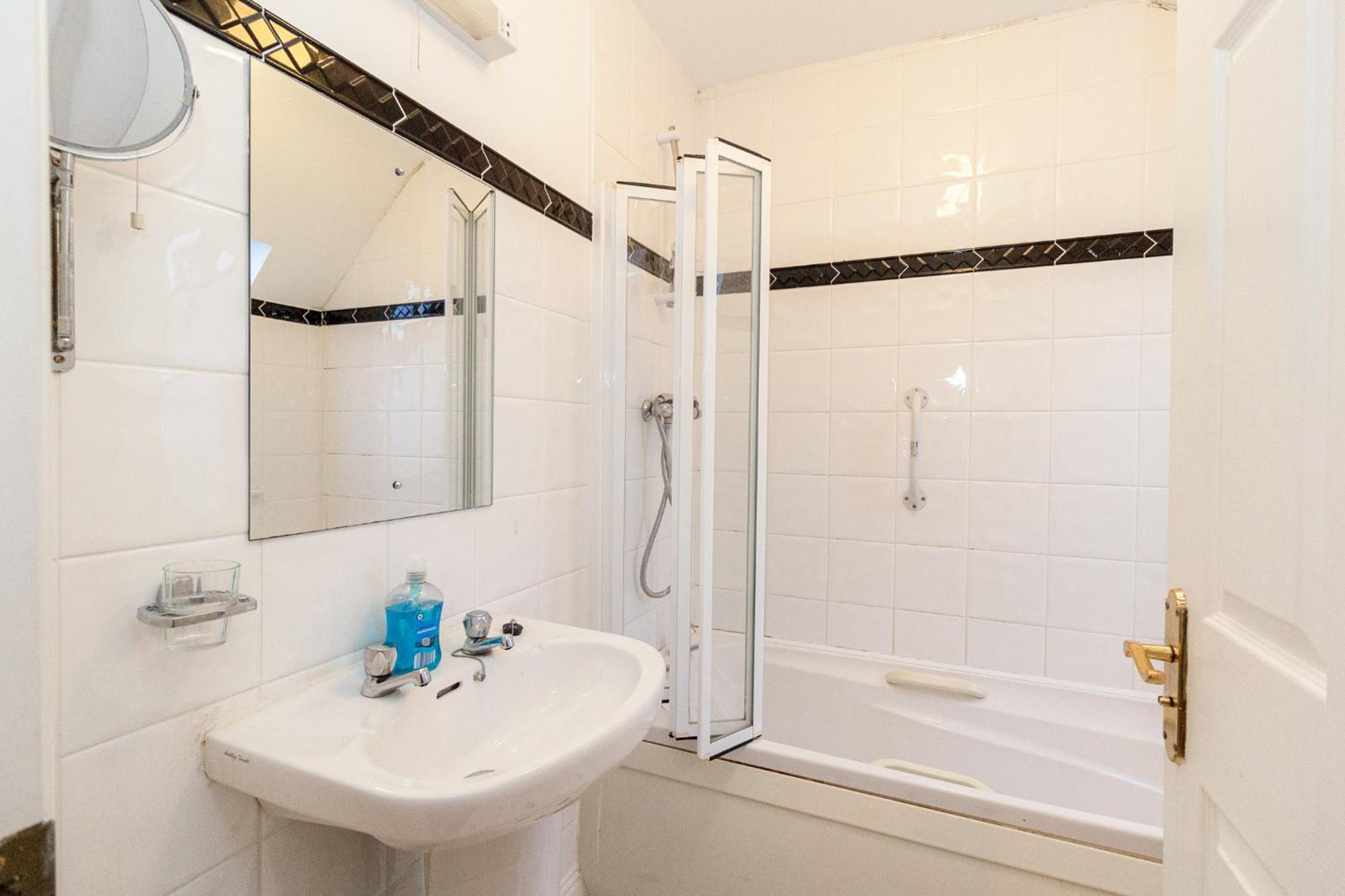 Aughrim Holiday Village No 14 By Trident Holiday Homes Extérieur photo
