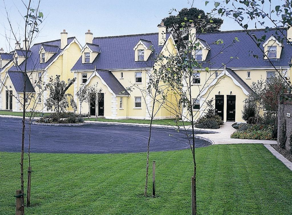 Aughrim Holiday Village No 14 By Trident Holiday Homes Chambre photo