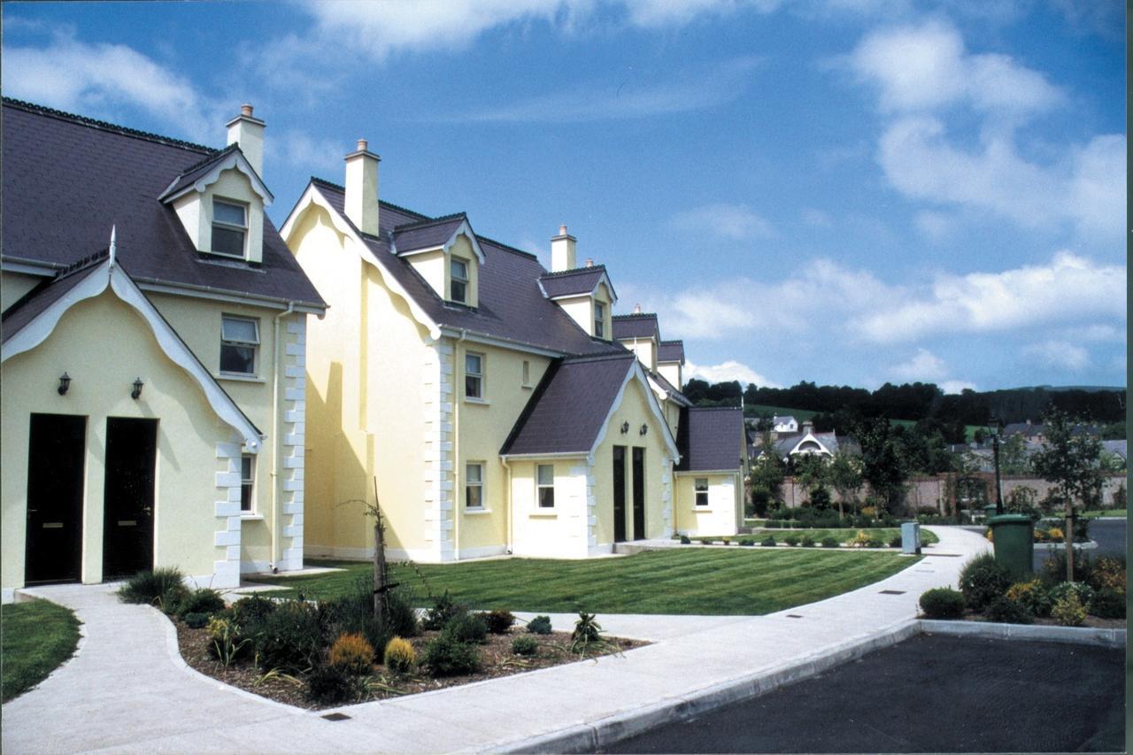 Aughrim Holiday Village No 14 By Trident Holiday Homes Extérieur photo