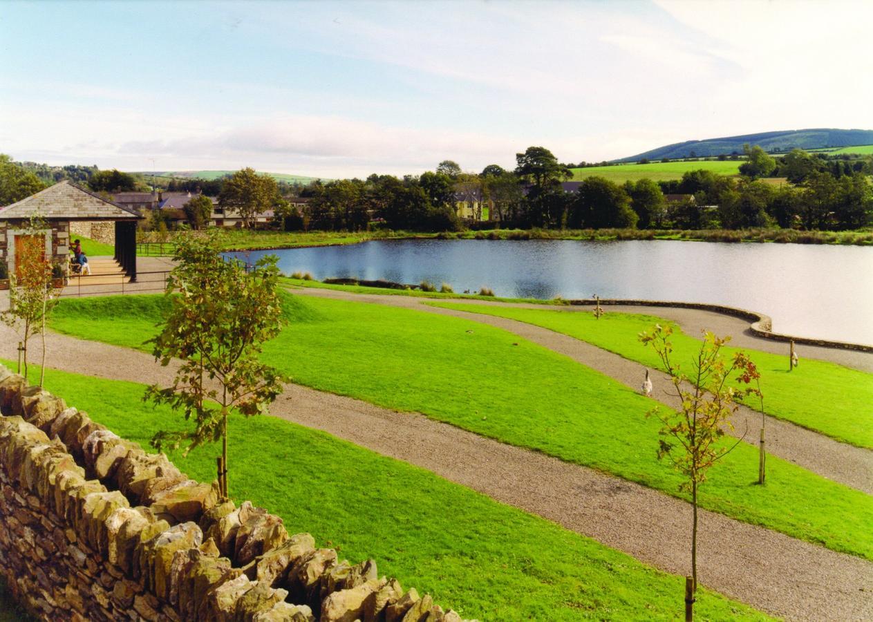 Aughrim Holiday Village No 14 By Trident Holiday Homes Extérieur photo