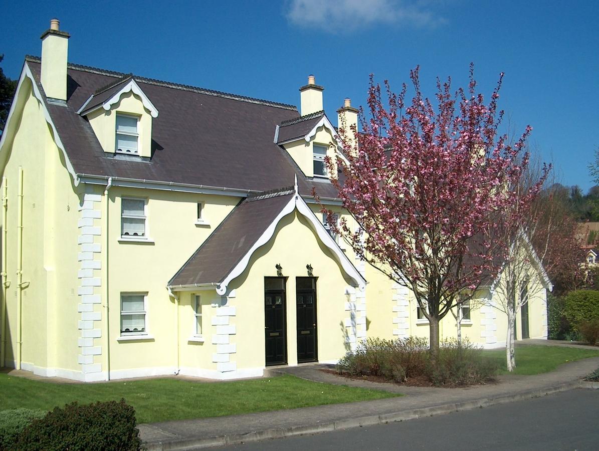 Aughrim Holiday Village No 14 By Trident Holiday Homes Extérieur photo